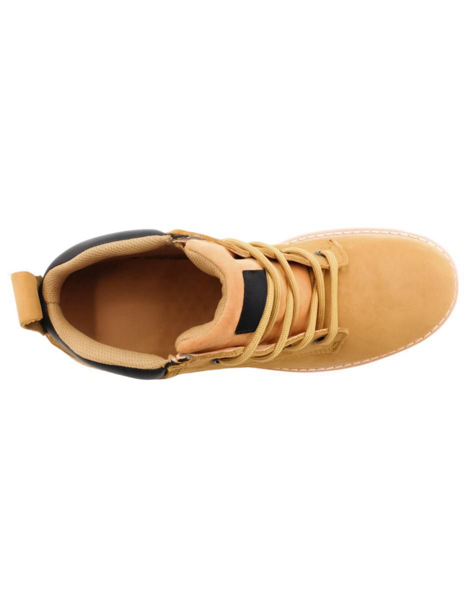 Bota para hombre 5