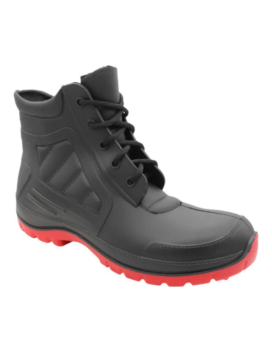 Bota para hombre