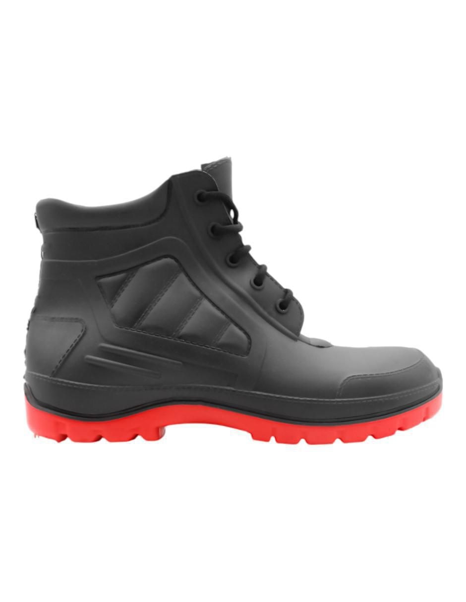 Bota Rbbasics para hombre Suburbia