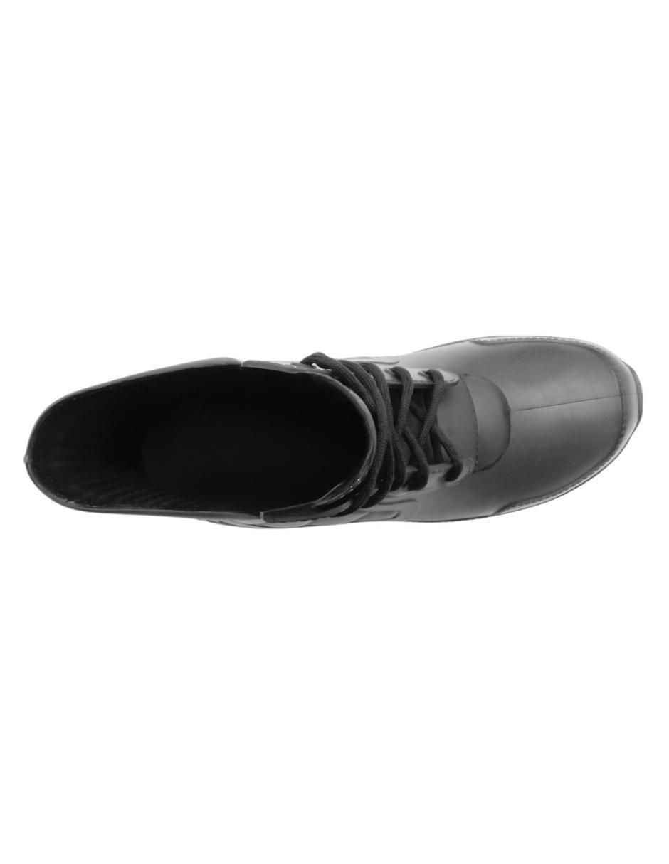 Bota para hombre 4