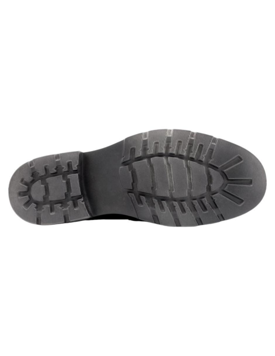 Mocasín Rbsoul para hombre 4