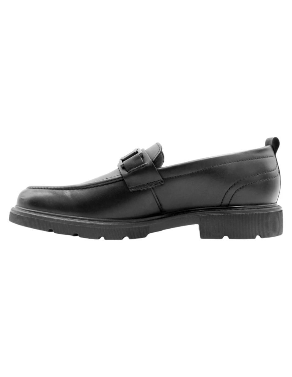 Mocasín Rbsoul para hombre 5
