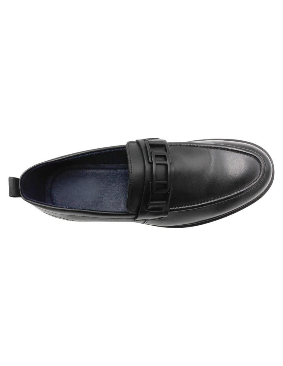 Mocasín Rbsoul para hombre 6