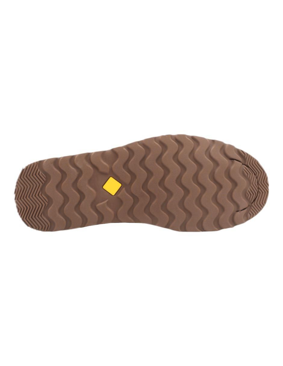 Bota Soul de piel para hombre 3