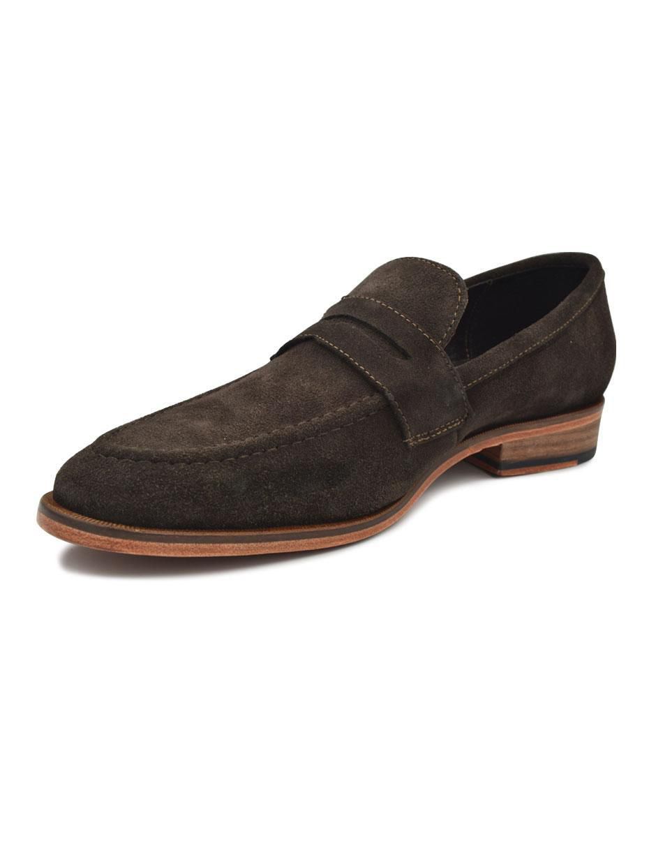 Mocasín para hombre 2