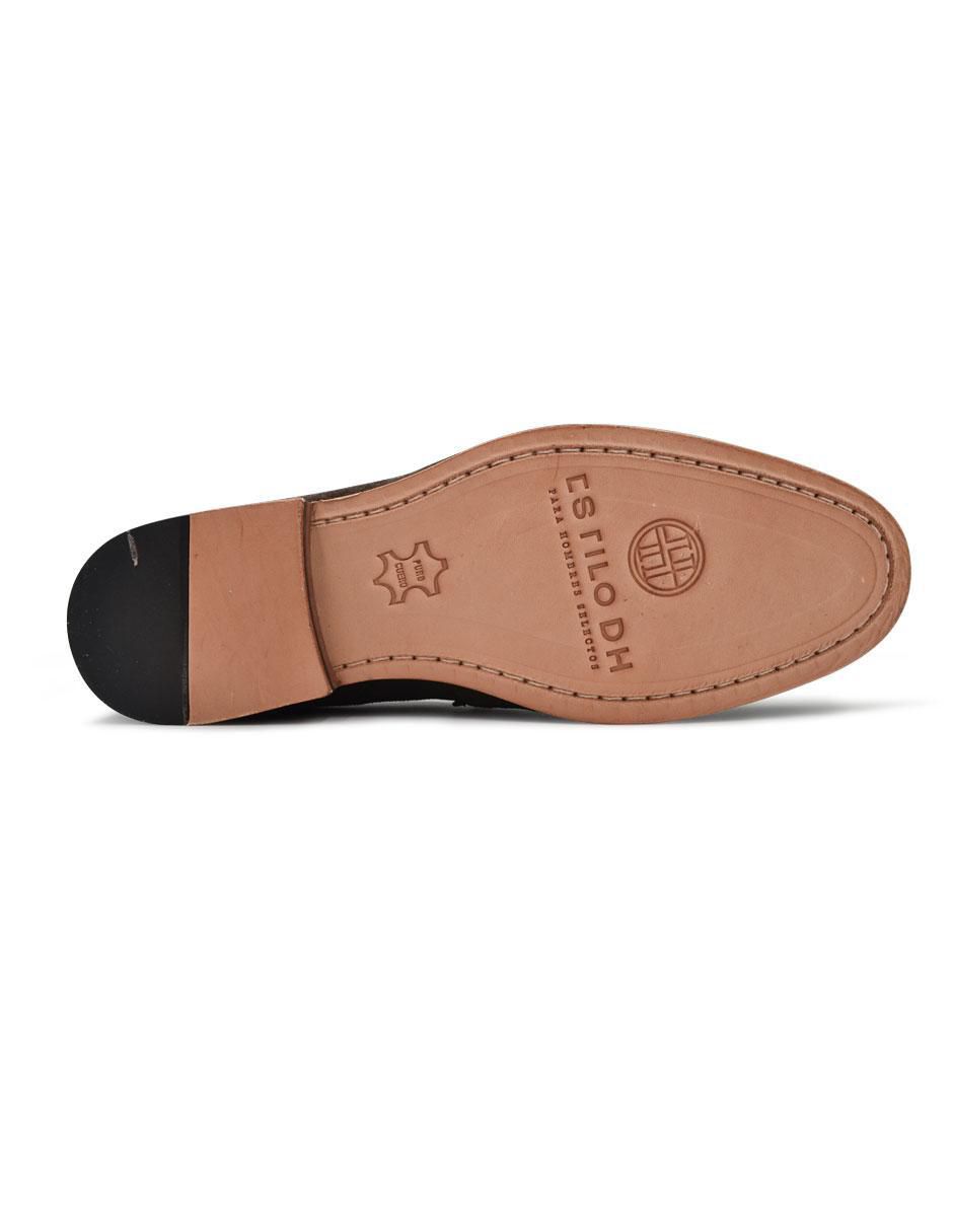 Mocasín para hombre 5