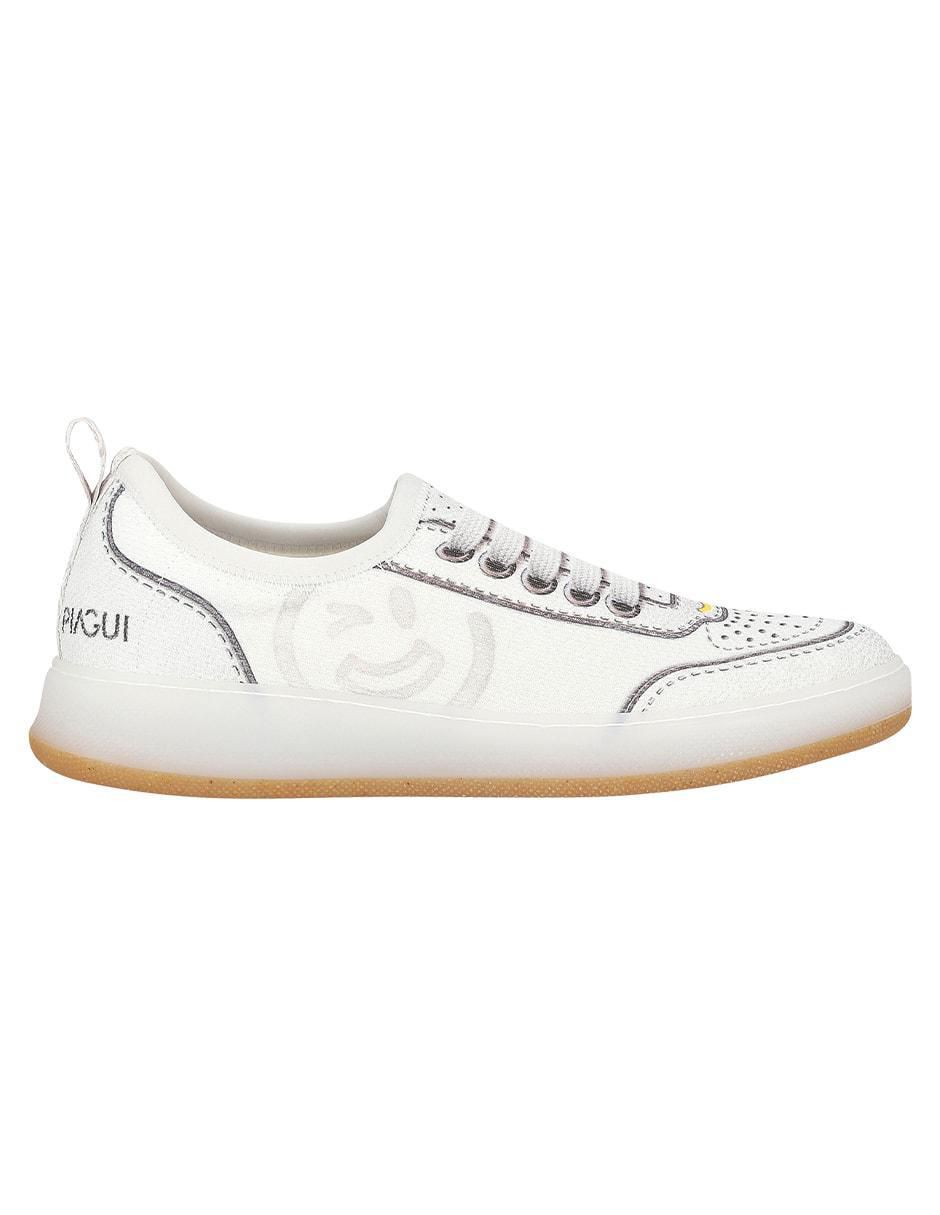 Tenis Art Lover para hombre