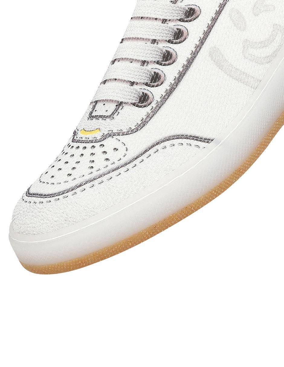 Tenis Art Lover para hombre 4