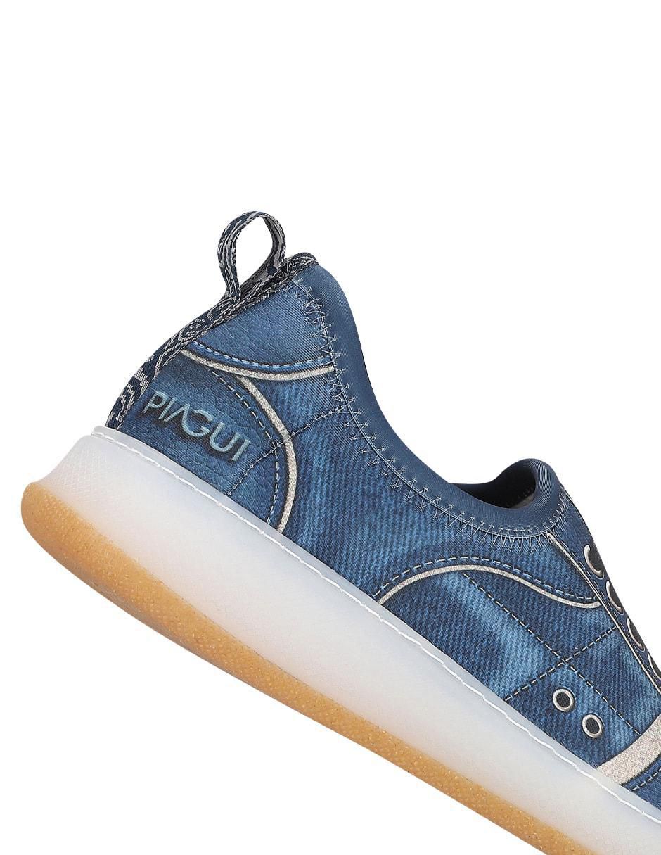 Tenis Art Lover para hombre 3