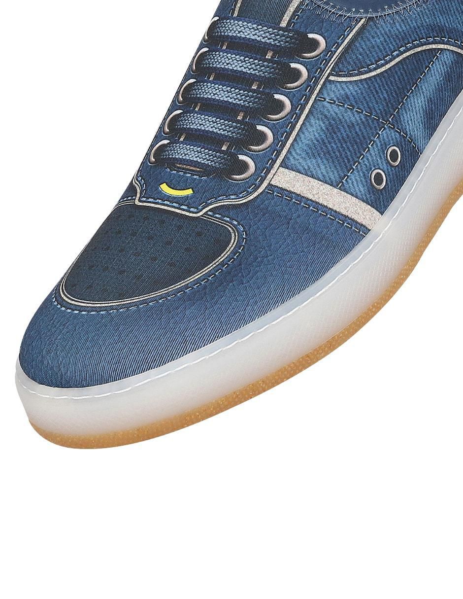 Tenis Art Lover para hombre 5