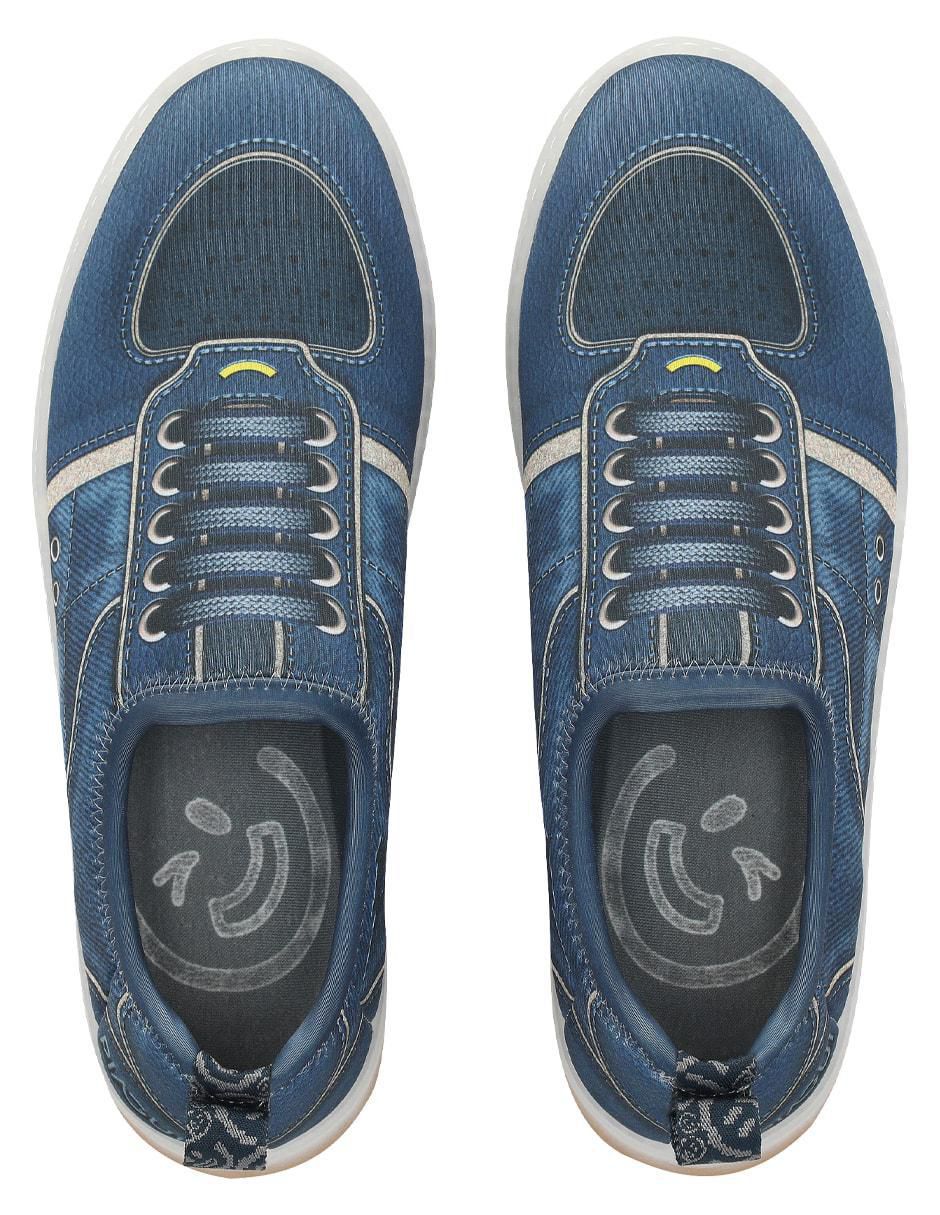 Tenis Art Lover para hombre 6