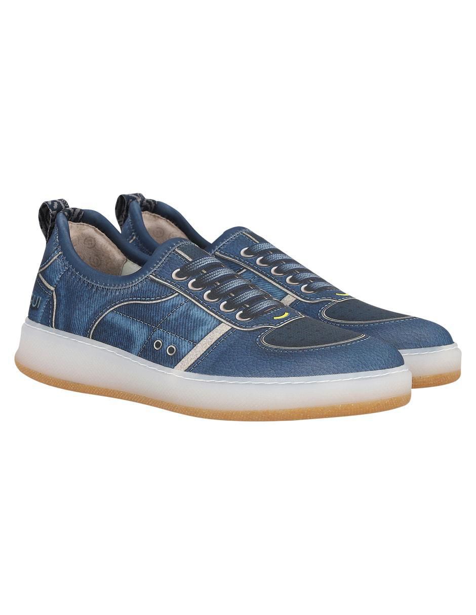 Tenis Art Lover para hombre 8