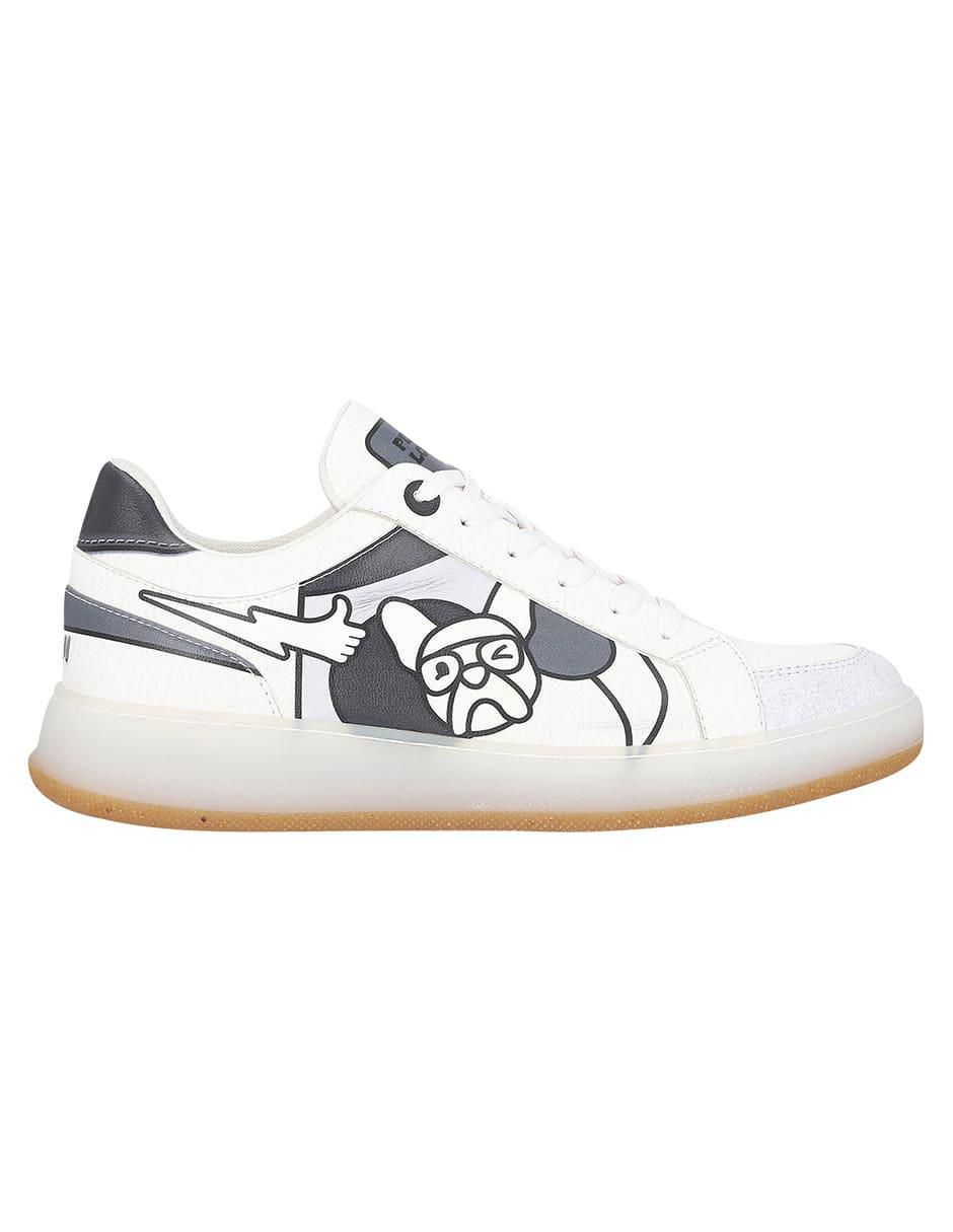 Tenis Dog Lover para hombre