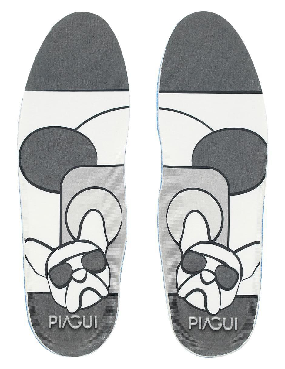 Tenis Dog Lover para hombre 6