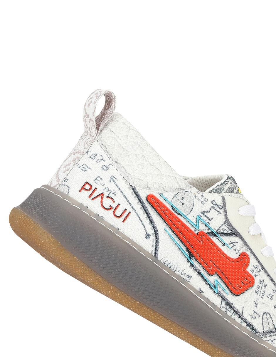 Tenis School Lover para hombre 3