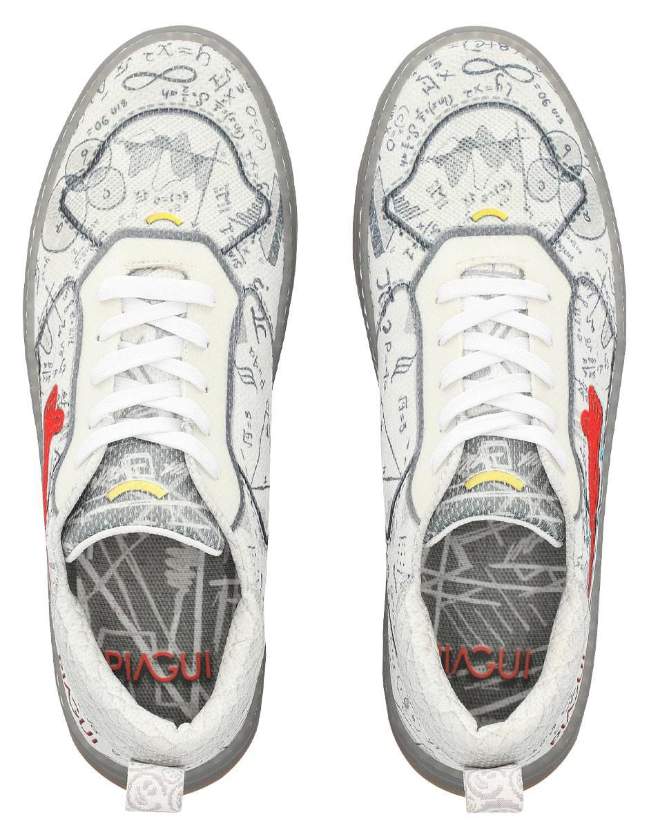 Tenis School Lover para hombre 6
