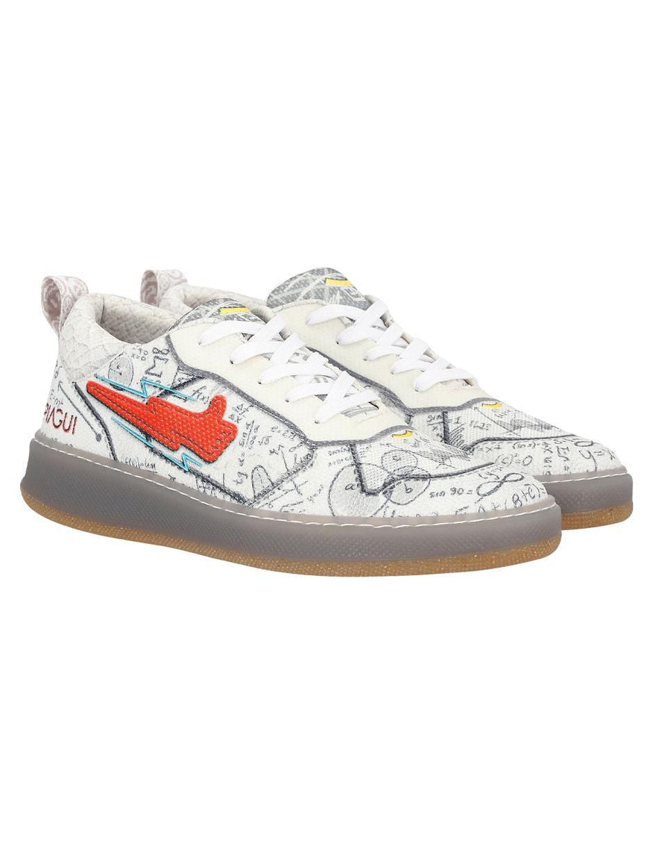 Tenis School Lover para hombre 8