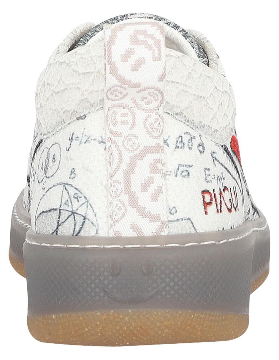 Tenis School Lover para hombre 9
