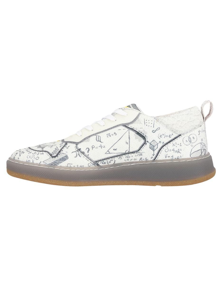 Tenis School Lover para hombre 10