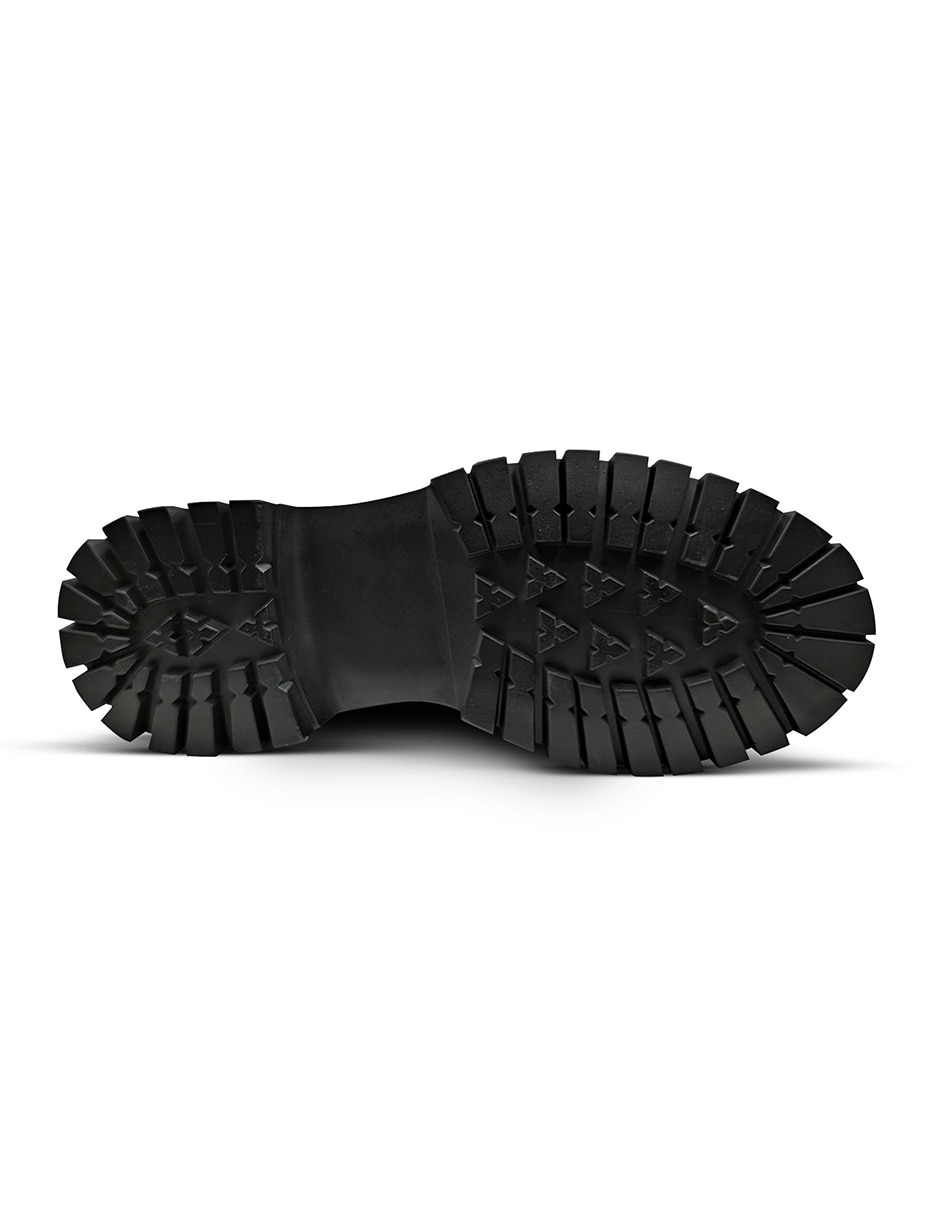 Mocasín Chunker Ferro Cc para hombre 6