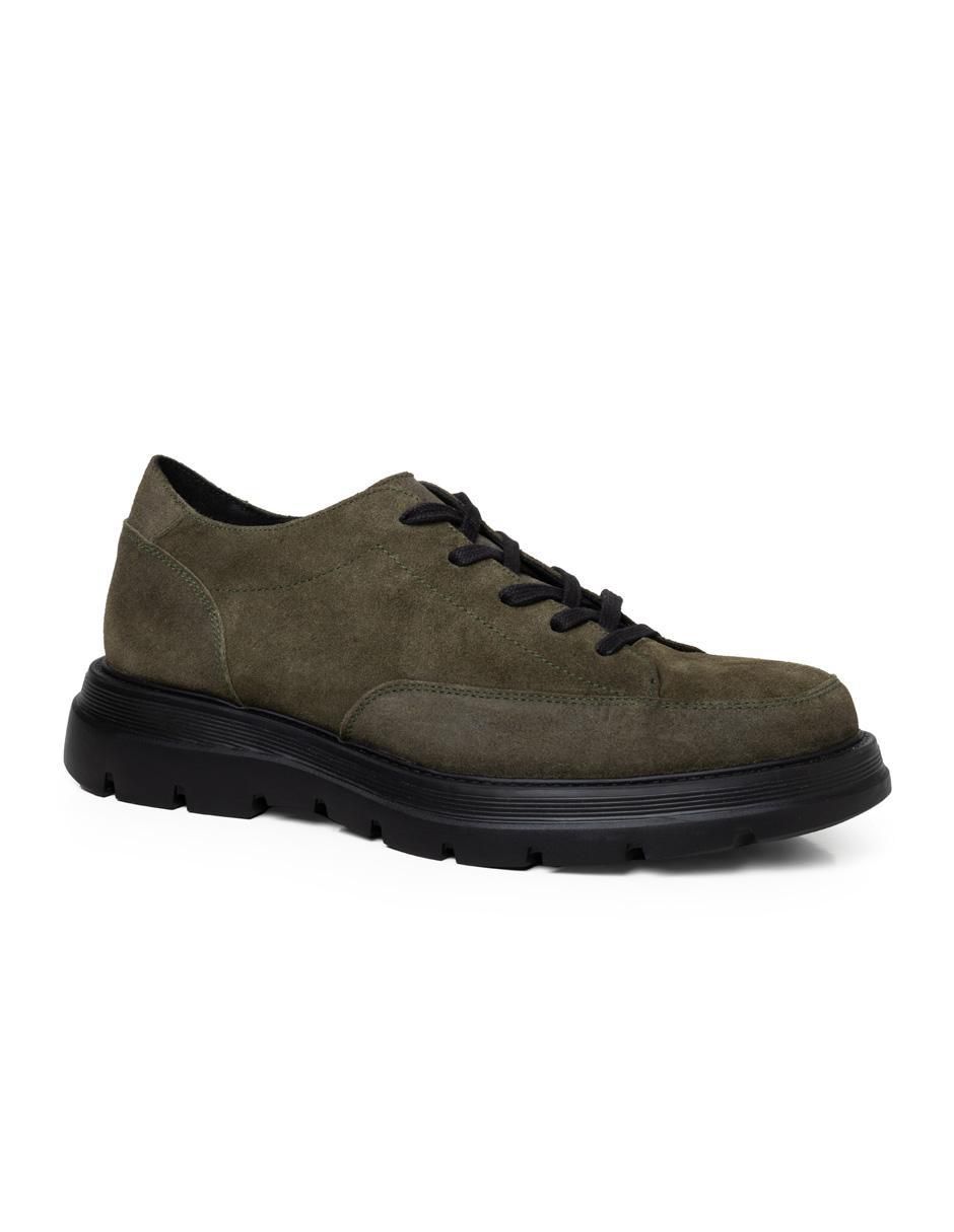 Tenis Edmunds para hombre