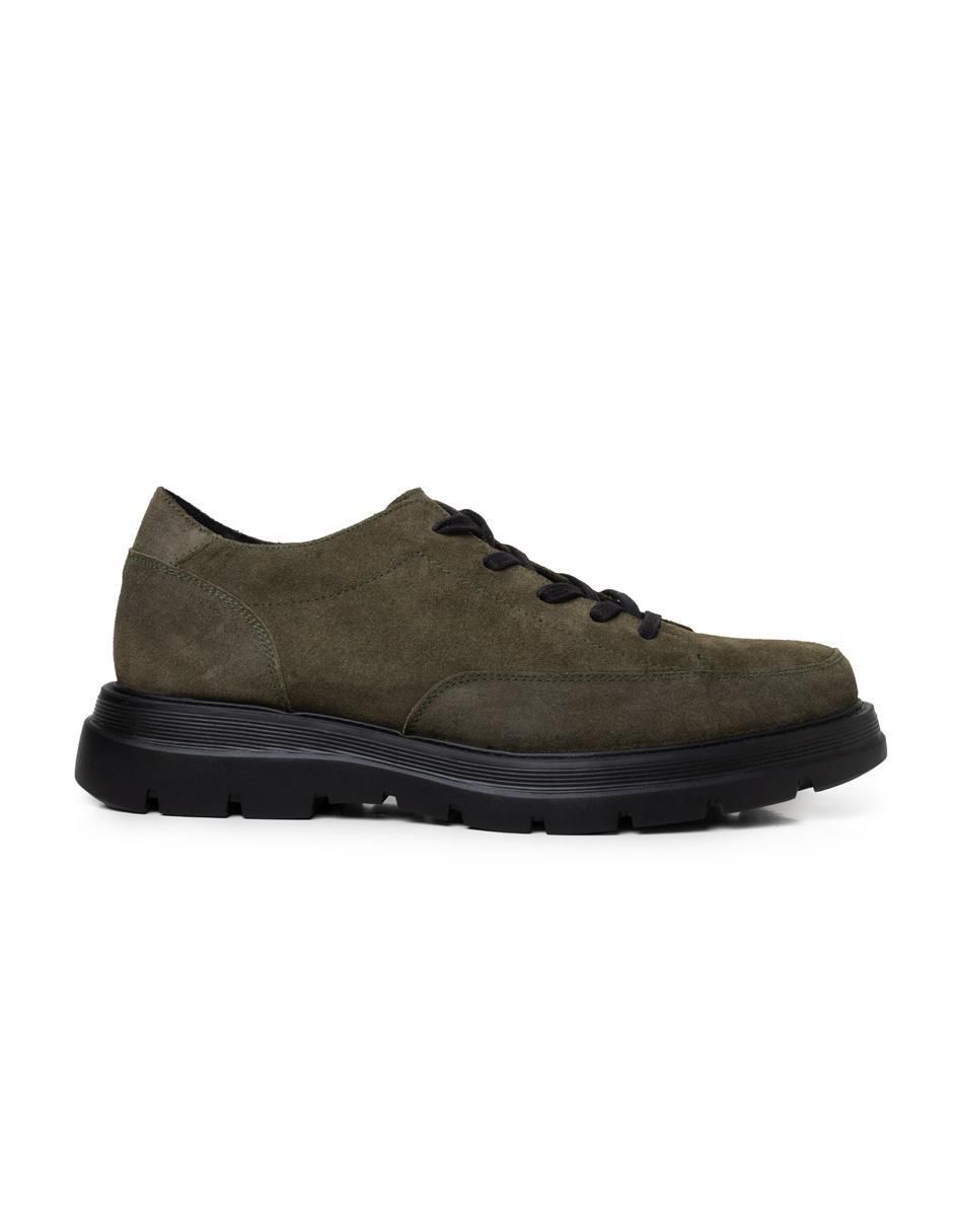Tenis Edmunds para hombre 2
