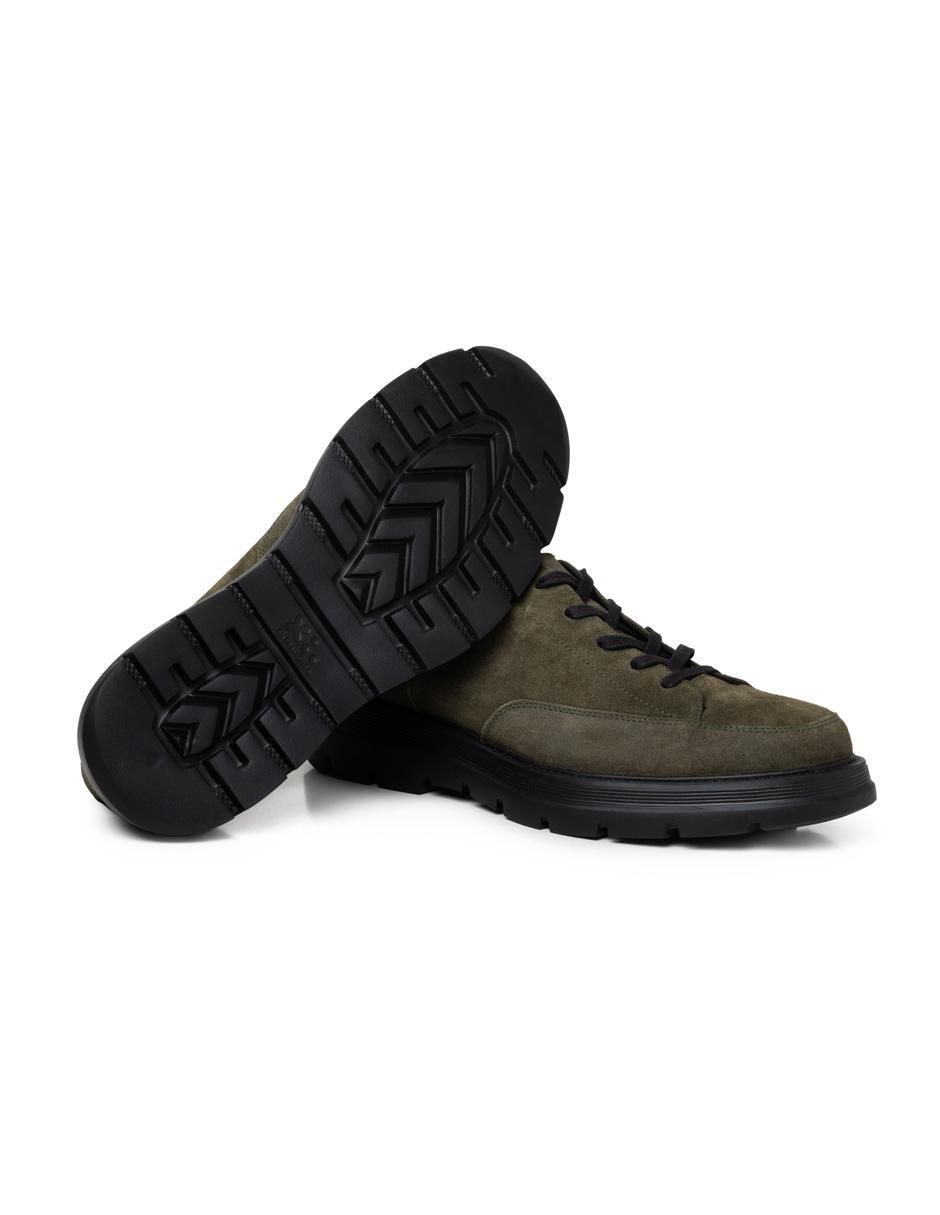 Tenis Edmunds para hombre 3