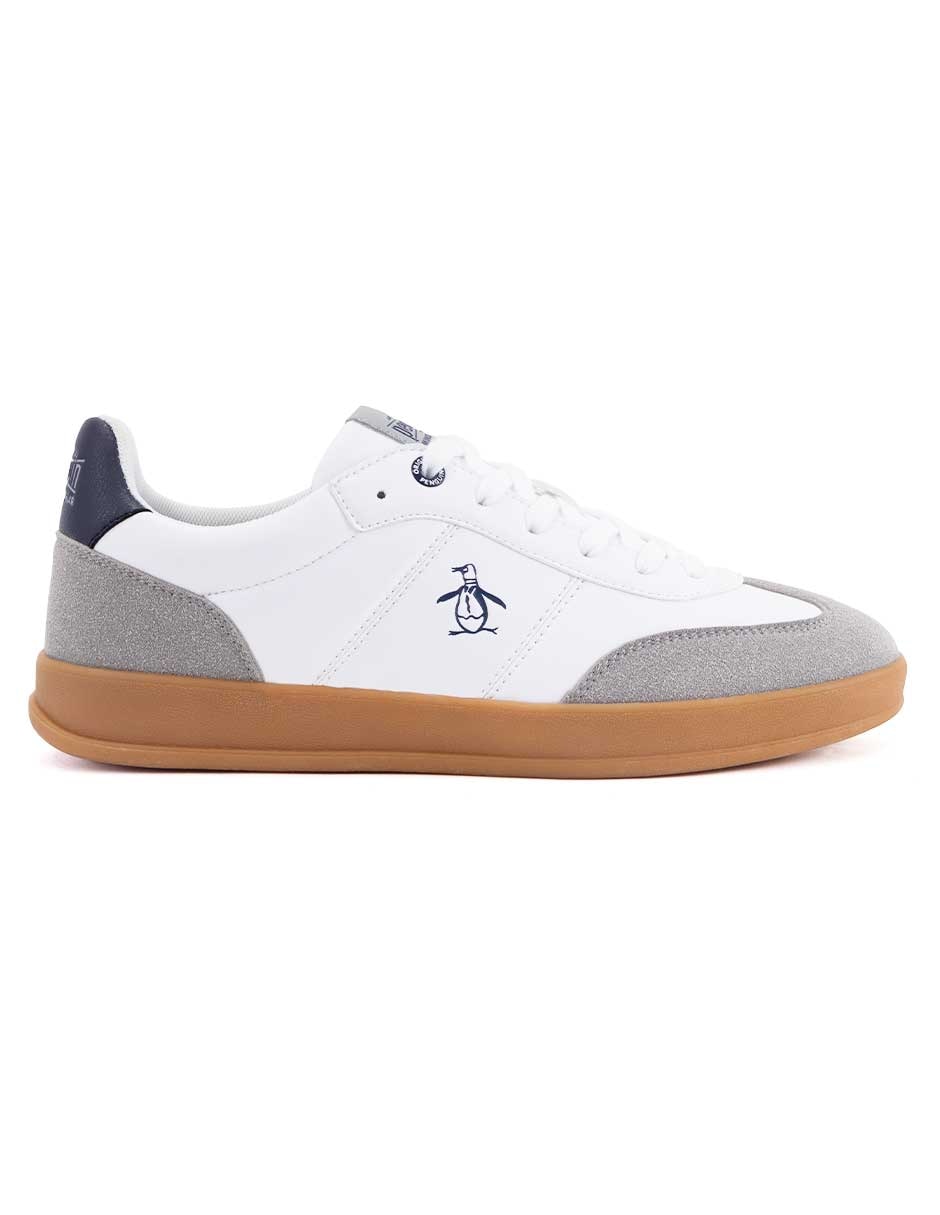 Tenis Morty para hombre 2
