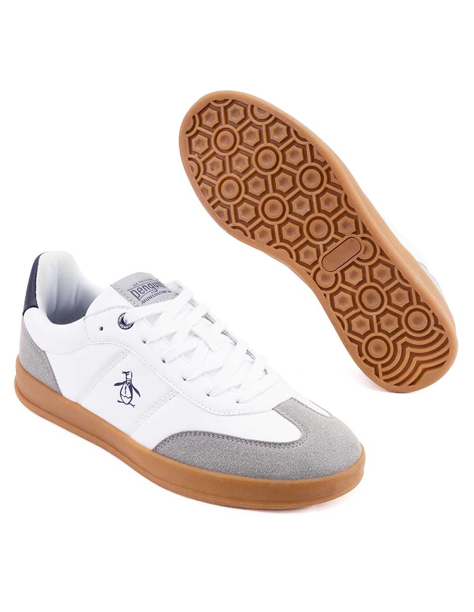 Tenis Morty para hombre 3