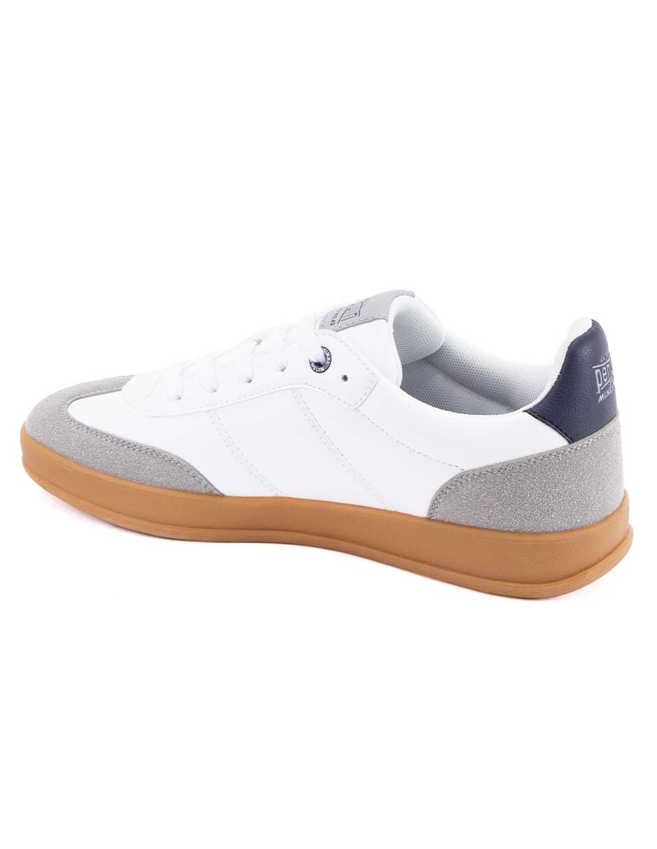 Tenis Morty para hombre 4