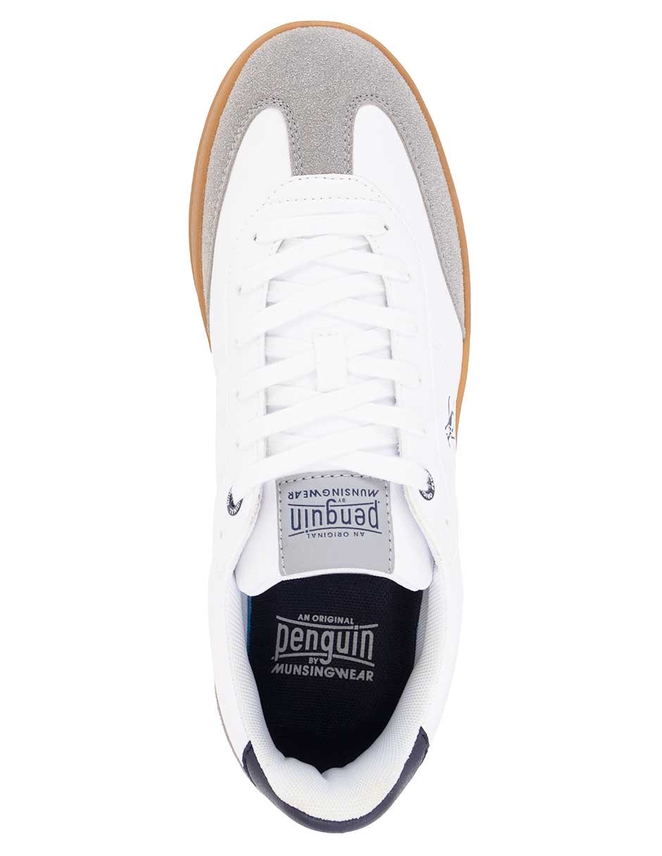 Tenis Morty para hombre 5