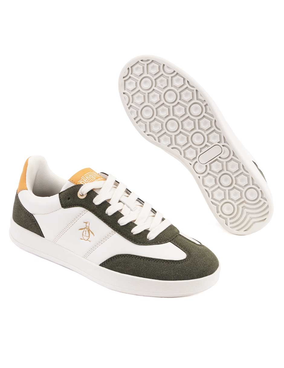 Tenis Morty para hombre 3