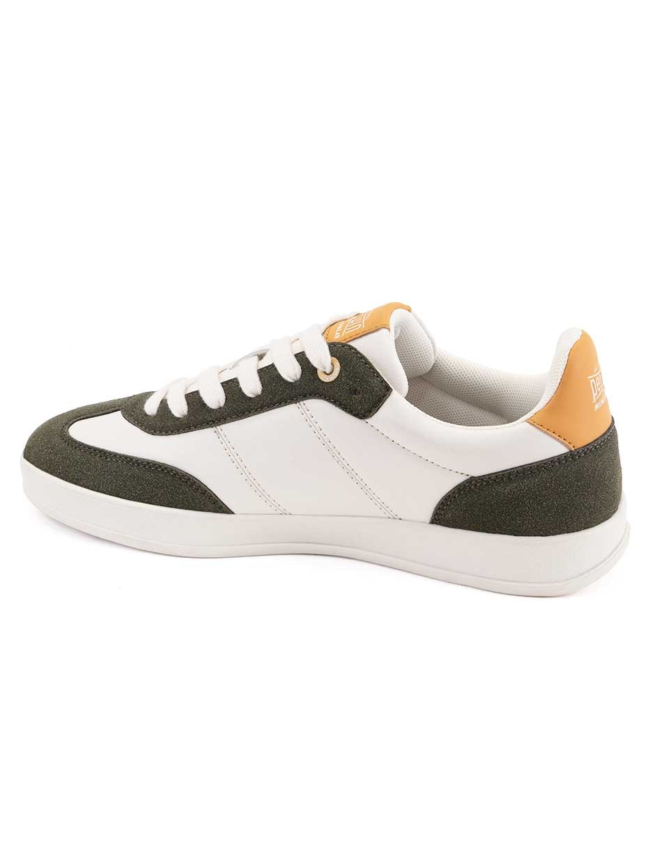 Tenis Morty para hombre 4