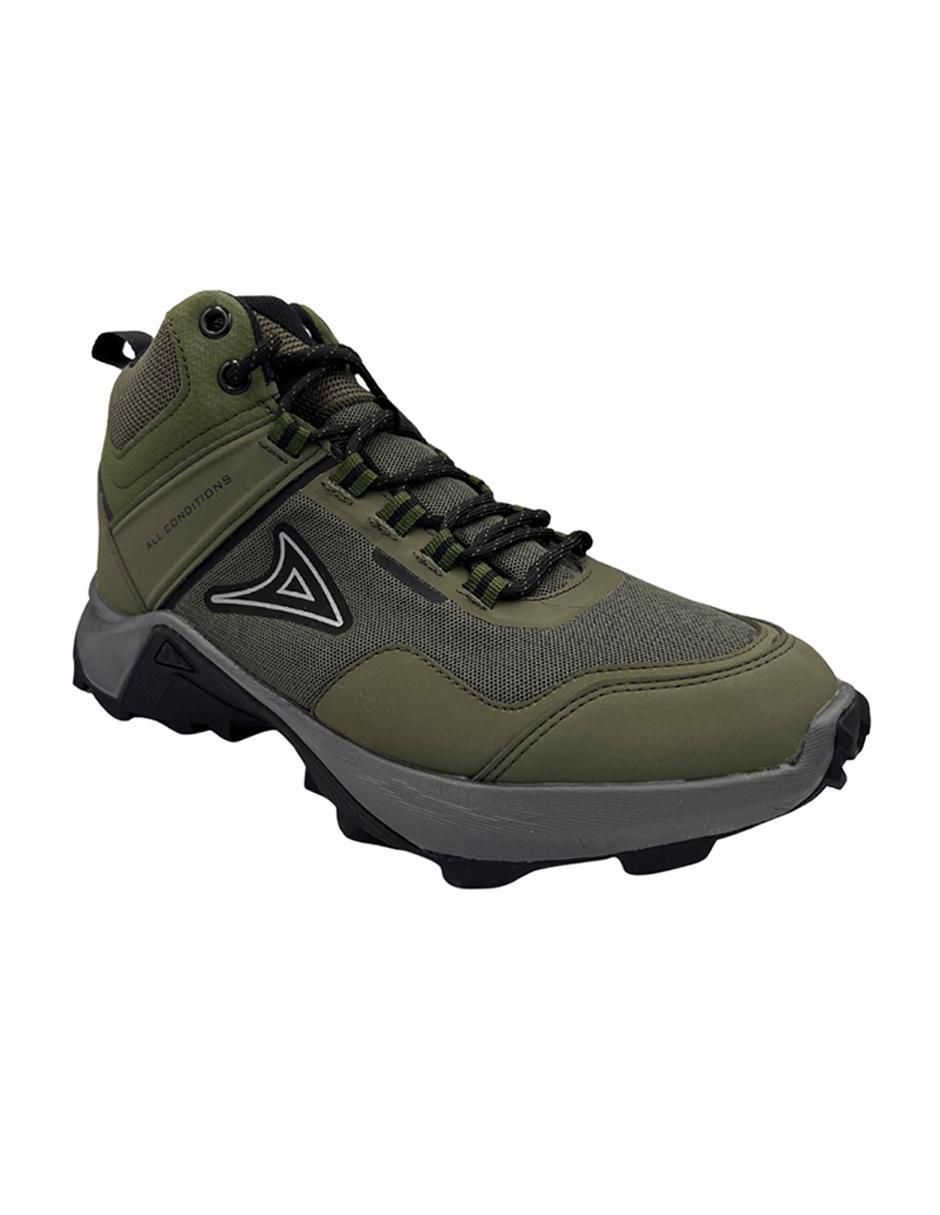 Tenis para hombre 4