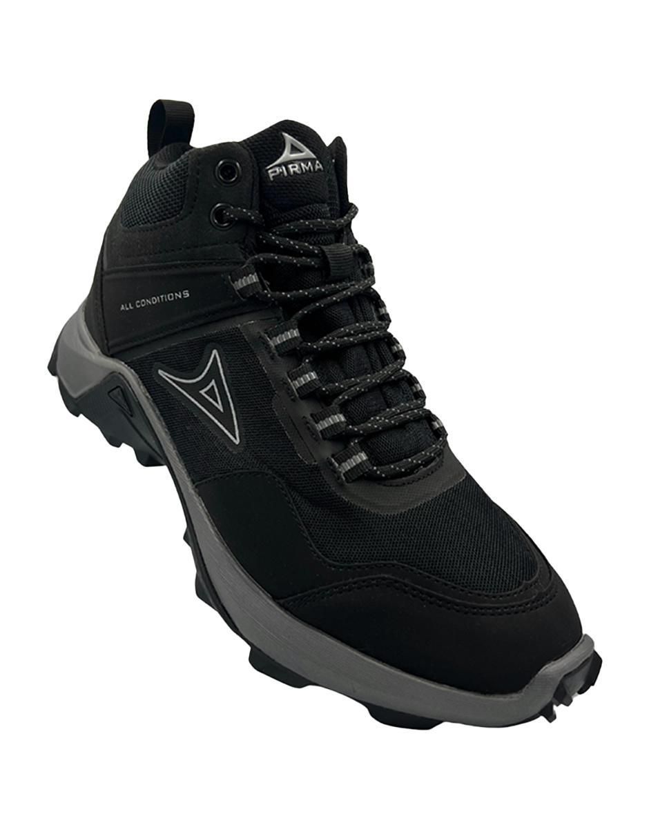 "tenis" "de piel"(si aplica) pirma 1308 "para hombre"