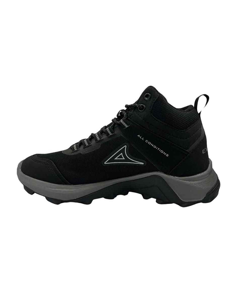 "tenis" "de piel"(si aplica) pirma 1308 "para hombre"