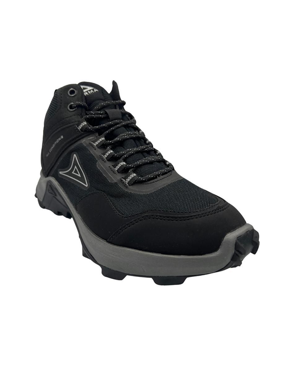 "tenis" "de piel"(si aplica) pirma 1308 "para hombre"
