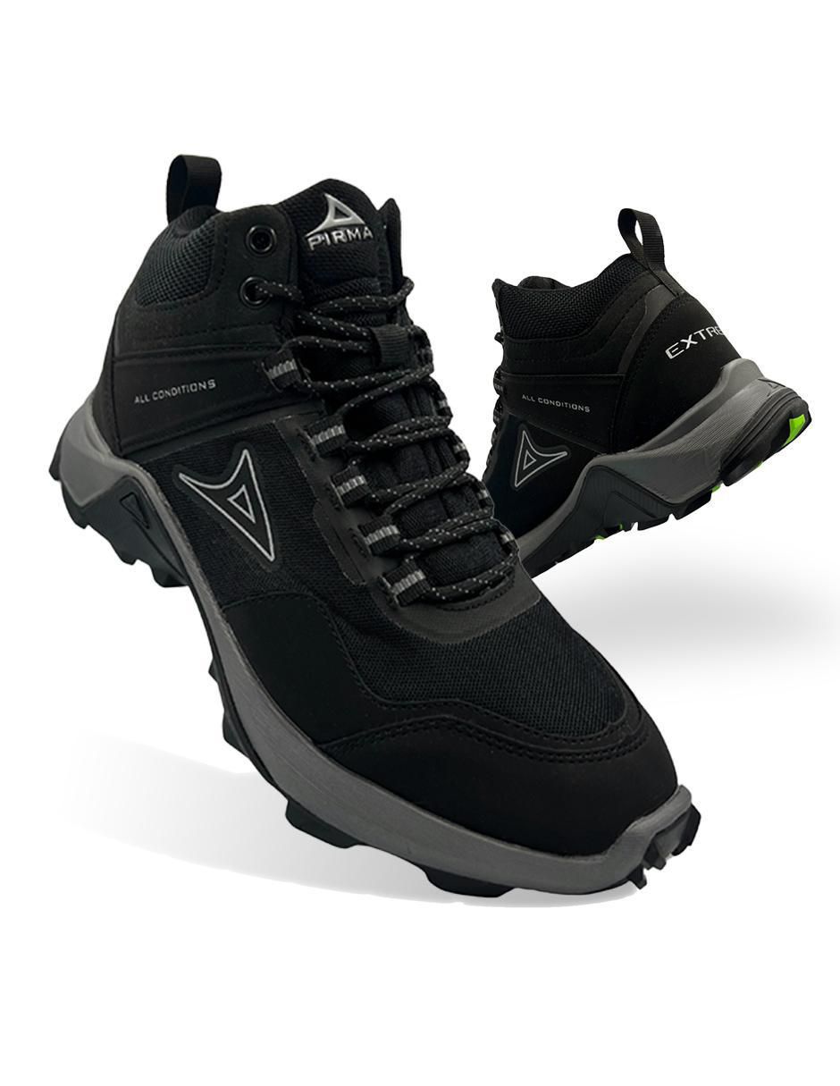 "tenis" "de piel"(si aplica) pirma 1308 "para hombre"