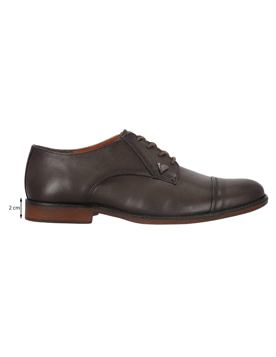 Zapato cerrado para hombre 8