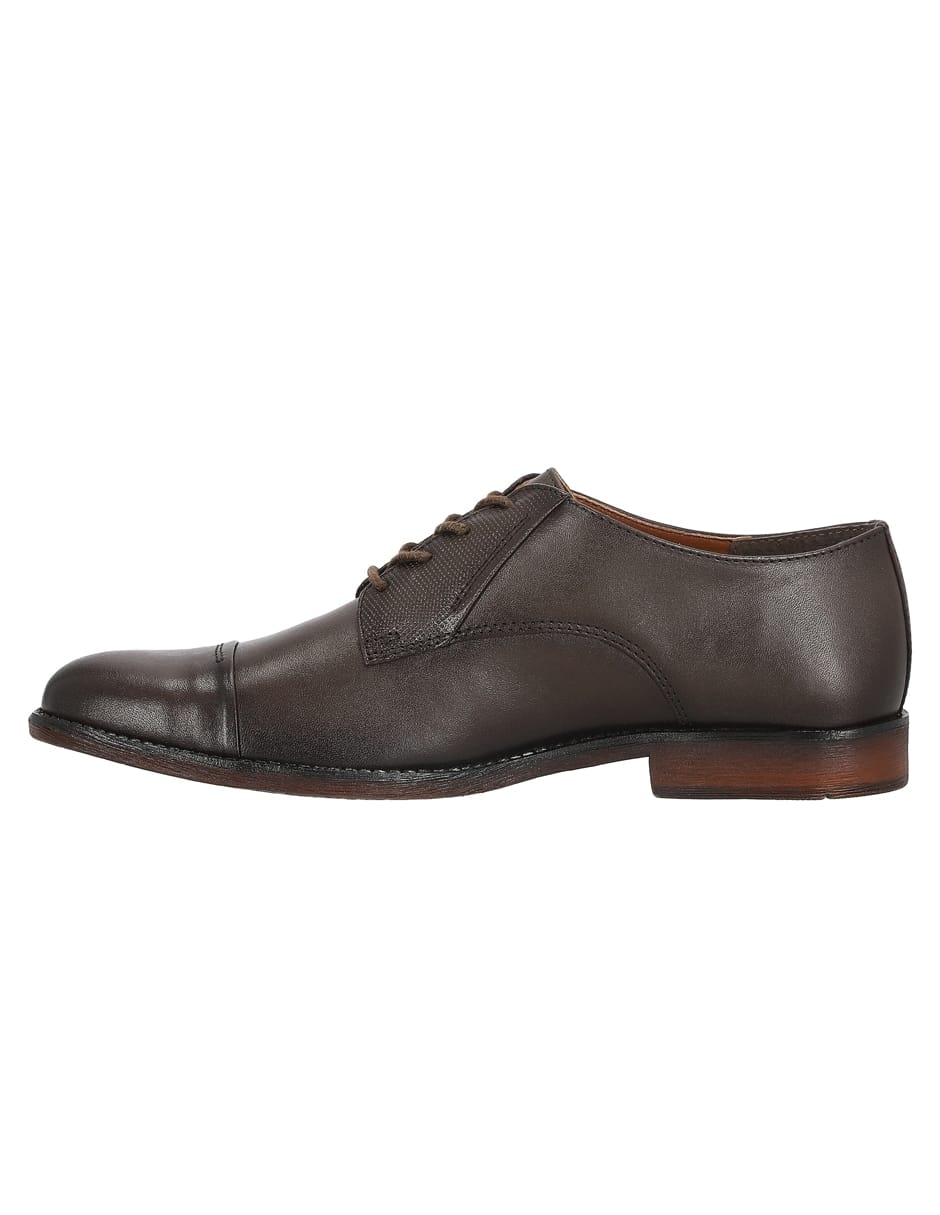 Zapato cerrado para hombre 3