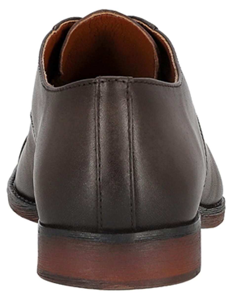Zapato cerrado para hombre 4