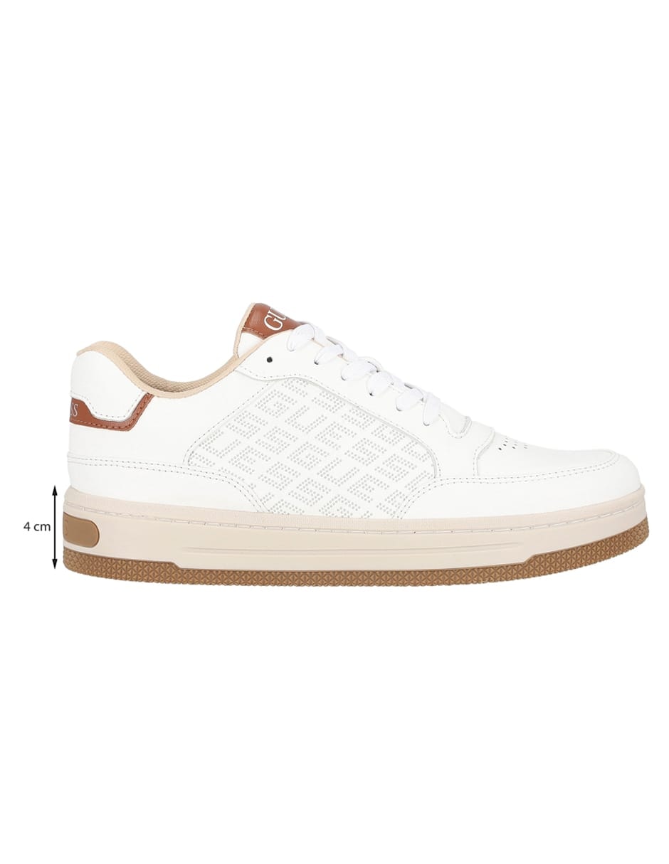 Tenis para hombre 8