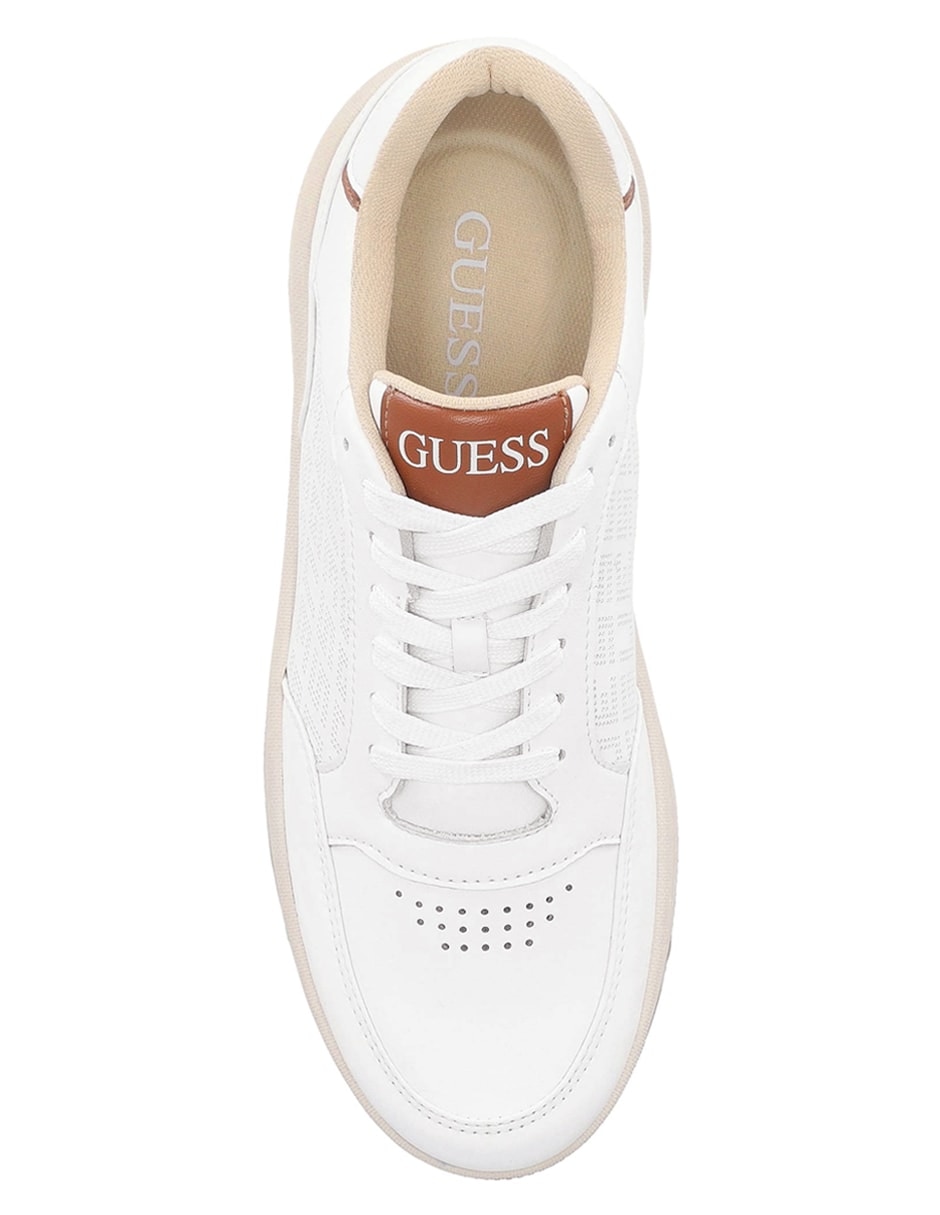 Tenis para hombre 5