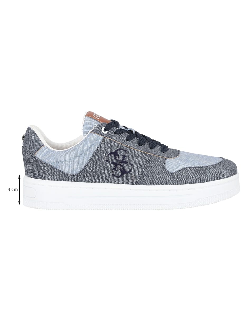 Tenis para hombre 8