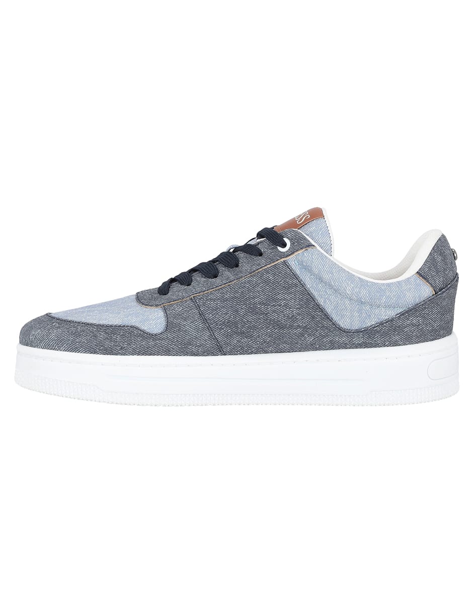 Tenis para hombre 4