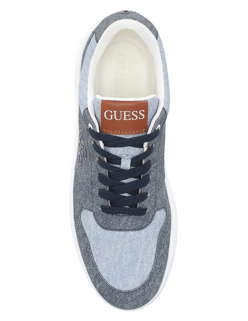 Tenis para hombre 5