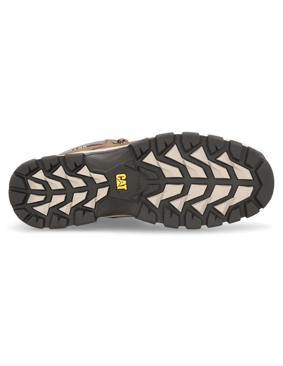 Bota de piel para hombre 6
