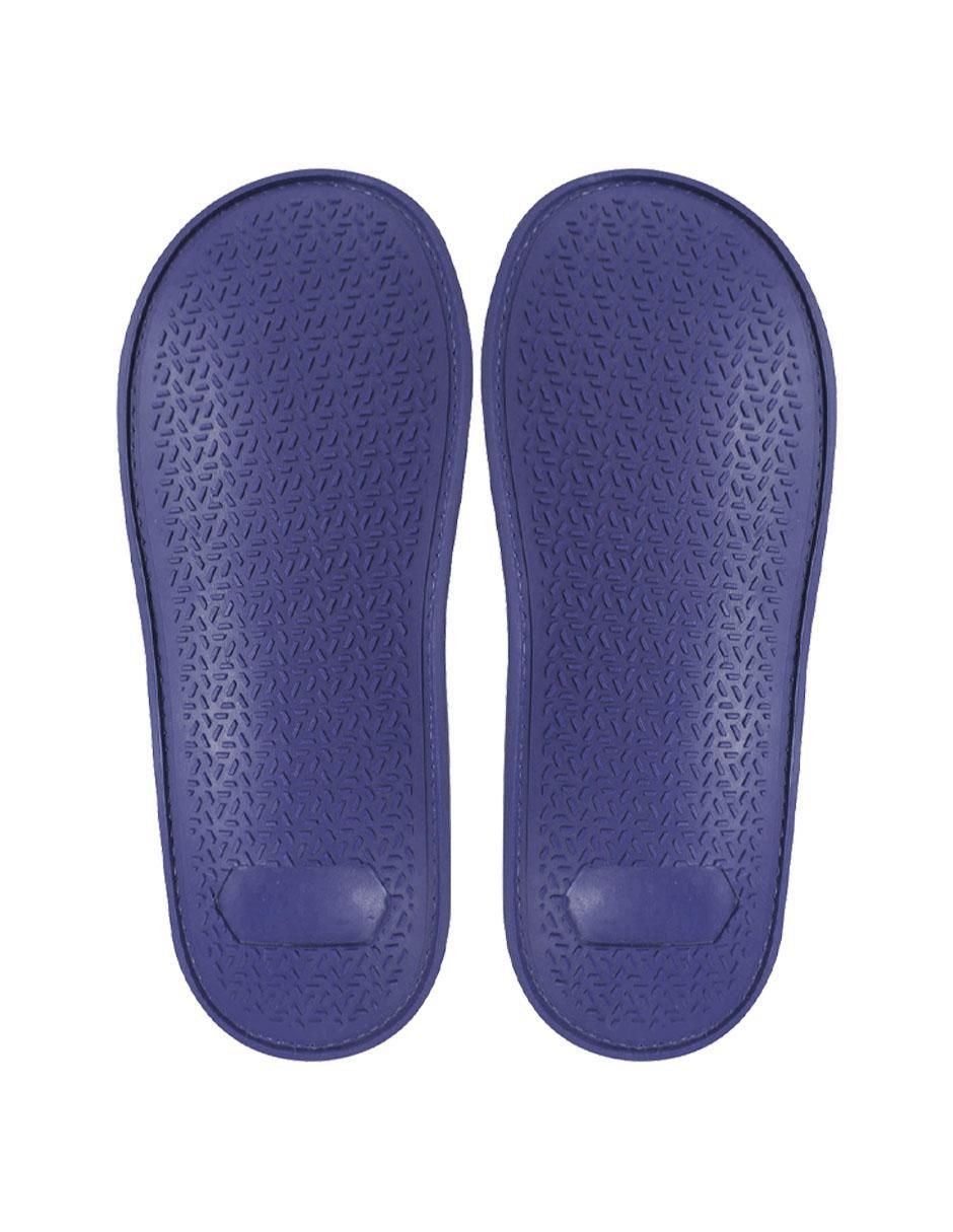 Pantufla para hombre 4