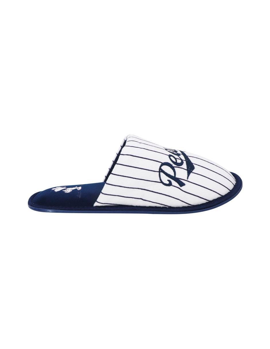 Pantufla Snoopy para hombre 2