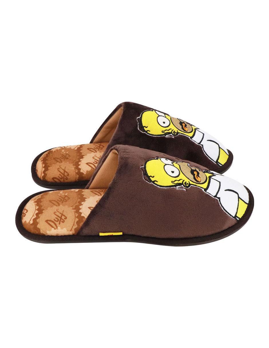 Pantufla para hombre 2